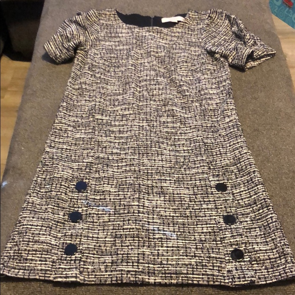 Loft Dress